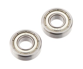 Arrma 8x19x6mm AR610017 Bearing (2)