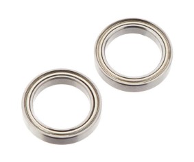 Arrma 15x21x4mm AR610018 Bearing (2)