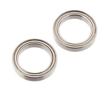 Arrma 15x21x4mm AR610018 Bearing (2)