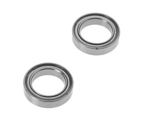 Arrma 12x18x4mm AR610007 Ball Bearing (2)