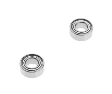 Arrma 5x10x4mm AR610002 Bearing (2)