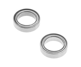 Arrma 10x15x4mm AR610001 Bearing (2)