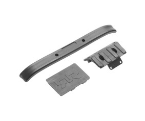Arrma AR320363 Front Bumper Outcast