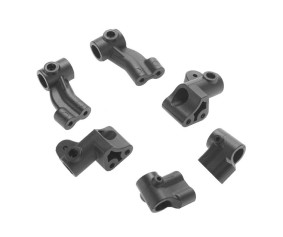 Arrma AR320365 Body Post Mounts Outcast