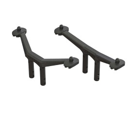 Arrma AR320407 SC Body Mount Set 4x4 Senton Mega