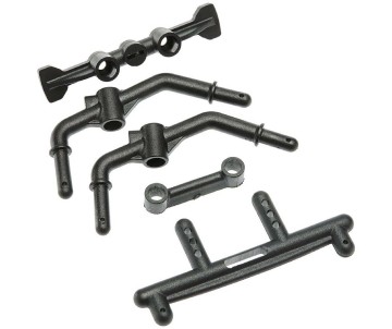 Arrma AR320073 Body Mount Set Vorteks