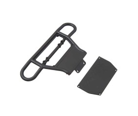 Arrma AR320321 Bumper Plate Set Front Senton