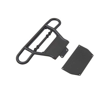Arrma AR320321 Bumper Plate Set Front Senton