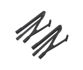Arrma AR320322 Bumper Side Guards Rear Senton