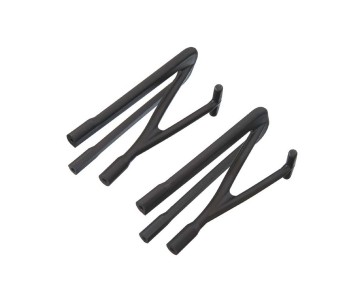 Arrma AR320322 Bumper Side Guards Rear Senton