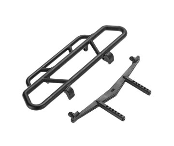 Arrma AR320319 SC Rear Bumper and Body Mount Set
