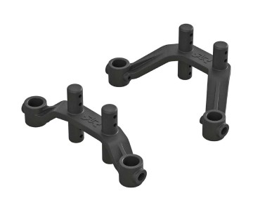 Arrma AR320452 Body Mount Set Rear TYPHON 4x4