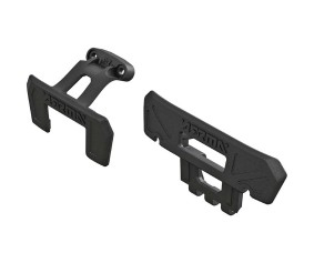 Arrma AR320454 Bumper Set KRATON/TYPHON 4x4 BLX