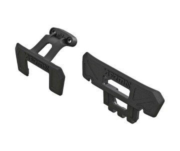 Arrma AR320454 Bumper Set KRATON/TYPHON 4x4 BLX