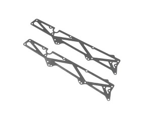 Arrma AR320199 TVP Plate SWB 2014 Natural (2) Arrma AR320199 TVP Plate SWB 2014 Natural (2)