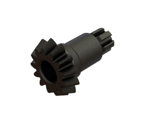Arrma AR310886 CNC Mtl Input Gear 13T BLX 3S