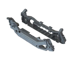 Arrma AR320382 Chassis Set
