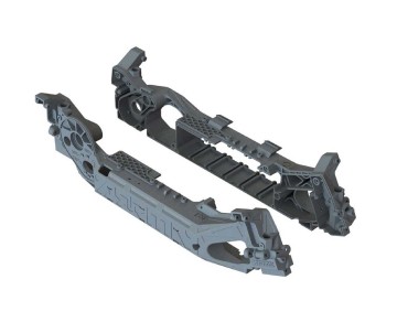 Arrma AR320382 Chassis Set