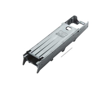 Arrma AR320202 Chassis/Battery Door LWB