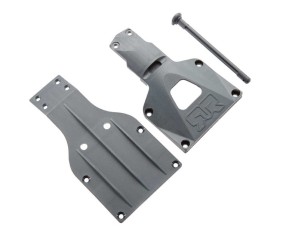 Arrma AR320203 Chassis Upper/Lower Plate