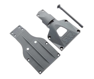 Arrma AR320203 Chassis Upper/Lower Plate