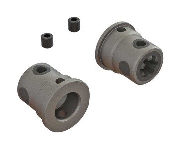 Arrma CVD Differential Outdrive (2)