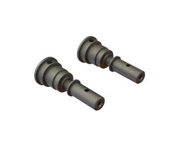 Arrma AR310891 CVD Wheel Axle (2)