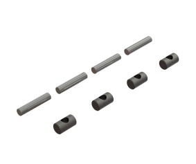 Arrma AR310892 CVD Pin Set