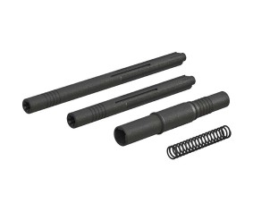 Arrma AR310884 Comp Center Slider Driveshaft BLX 3S