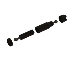 Arrma AR310866 CVD Composite Slider Driveshaft