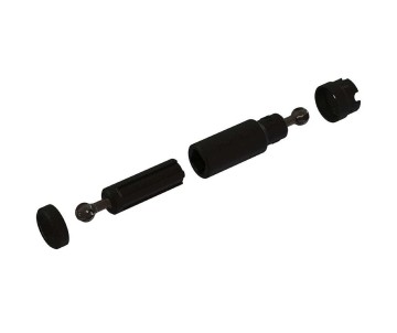 Arrma AR310866 CVD Composite Slider Driveshaft