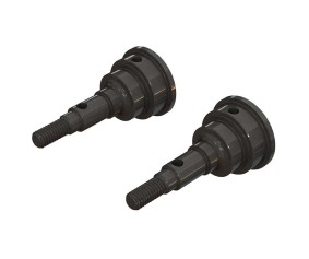 Arrma AR310868 CVD Wheel Axle (2)