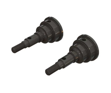 Arrma AR310868 CVD Wheel Axle (2)