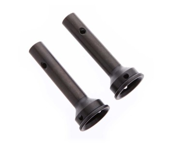 Arrma AR310590 CVD Axle 8x44.5mm Kraton (2)