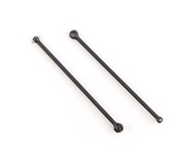 Arrma AR310458 CVD Driveshaft 142mm Kraton (2)