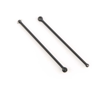 Arrma AR310458 CVD Driveshaft 142mm Kraton (2)