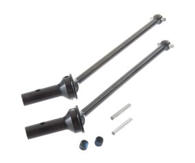 Arrma AR220030 CVD Driveshaft Set 124mm Typhon (2)