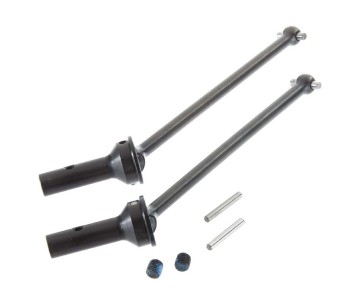 Arrma AR220030 CVD Driveshaft Set 124mm Typhon (2)