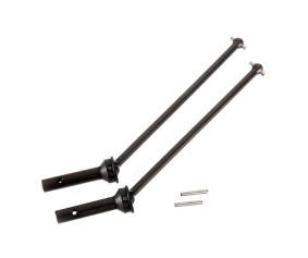 Arrma AR220033 CVD Driveshaft Set 183mm Kraton (2)