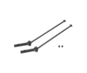 Arrma AR220031 CVD Driveshaft Set 174.5mm Talion