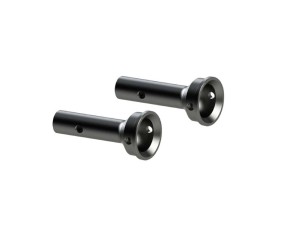 Arrma AR310487 CVD Axle 8x36.5mm Talion (2)