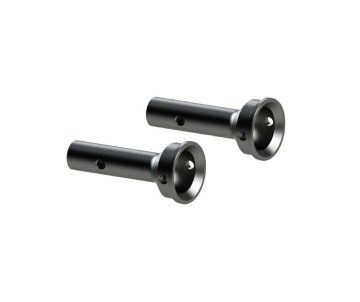 Arrma AR310487 CVD Axle 8x36.5mm Talion (2)