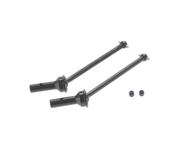 Arrma AR220032 CVD Driveshaft Set 115mm Senton (2)