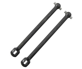 Arrma AR310587 CVD Driveshaft 85mm Senton (2)