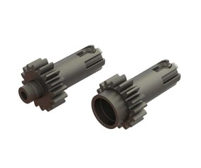 Arrma AR310775 Differential Outdrives Metal (2)