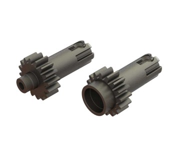 Arrma AR310775 Differential Outdrives Metal (2)