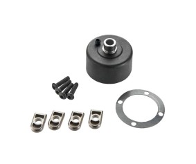 Arrma AR310433 Diff Case Set