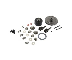 Arrma AR220029 Diff Set Center 50T