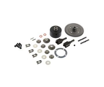 Arrma AR220029 Diff Set Center 50T