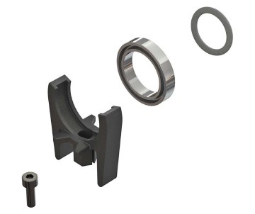 Arrma AR310878 Center Driveshaft High Speed Support 4x4
